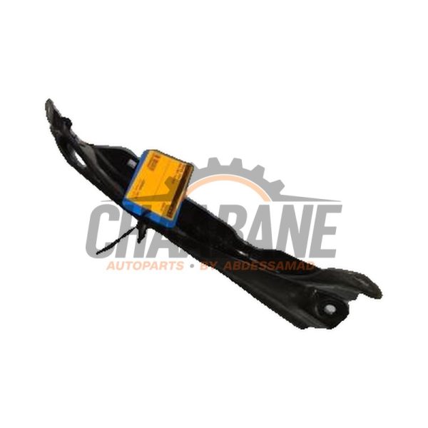 Support partie avant Skoda Fabia III (NJ3) 1.0 12V 2014 / 2021
