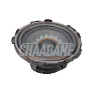 Haut-parleur A2058201002 Mercedes EQC (N293) 400 4-Matic