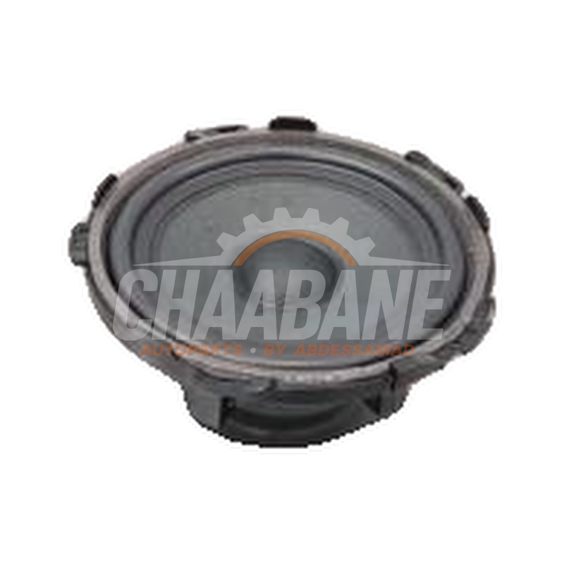 Haut-parleur A2058201002 Mercedes EQC (N293) 400 4-Matic