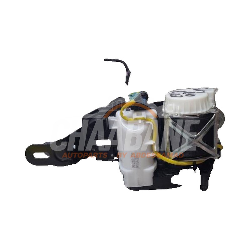 Ceinture avant gauche A2138600601 Mercedes E (W213) E-220d 2.0 Turbo 16V