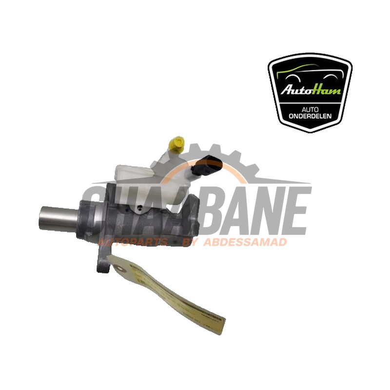 Cylindre de frein principal 7T0611011A Volkswagen Multivan T7 2.0 TSI 16V 2021