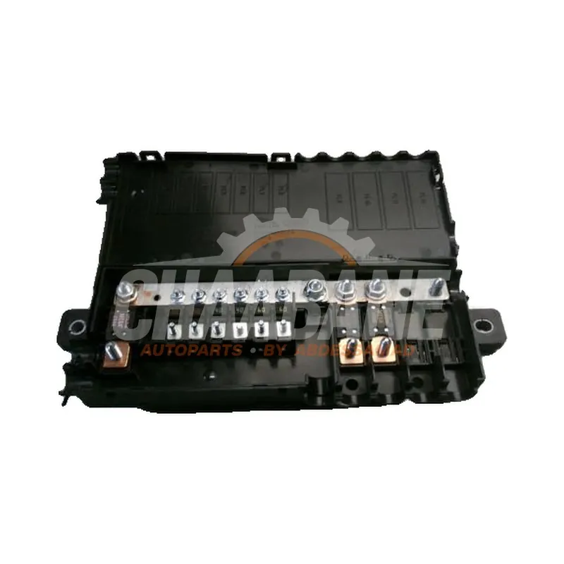 Porte fusible T2H28646 Jaguar XE 2.0 200 Turbo 16V