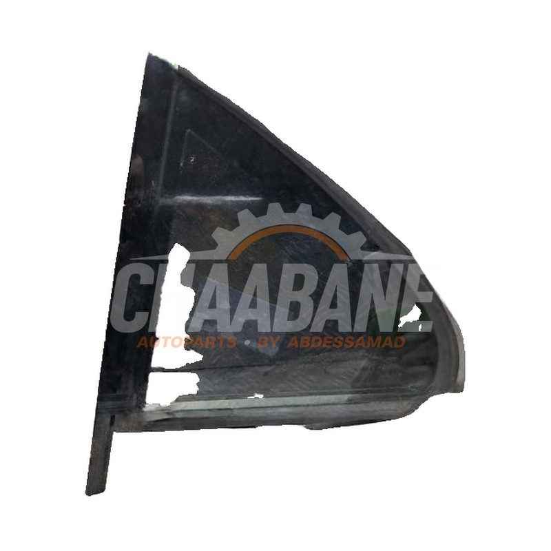 Vitre supplementaire 4portes arriere gauche A2057300055 Mercedes C (W205) C-220 2.2 CDI BlueTEC, C-220 d 16V