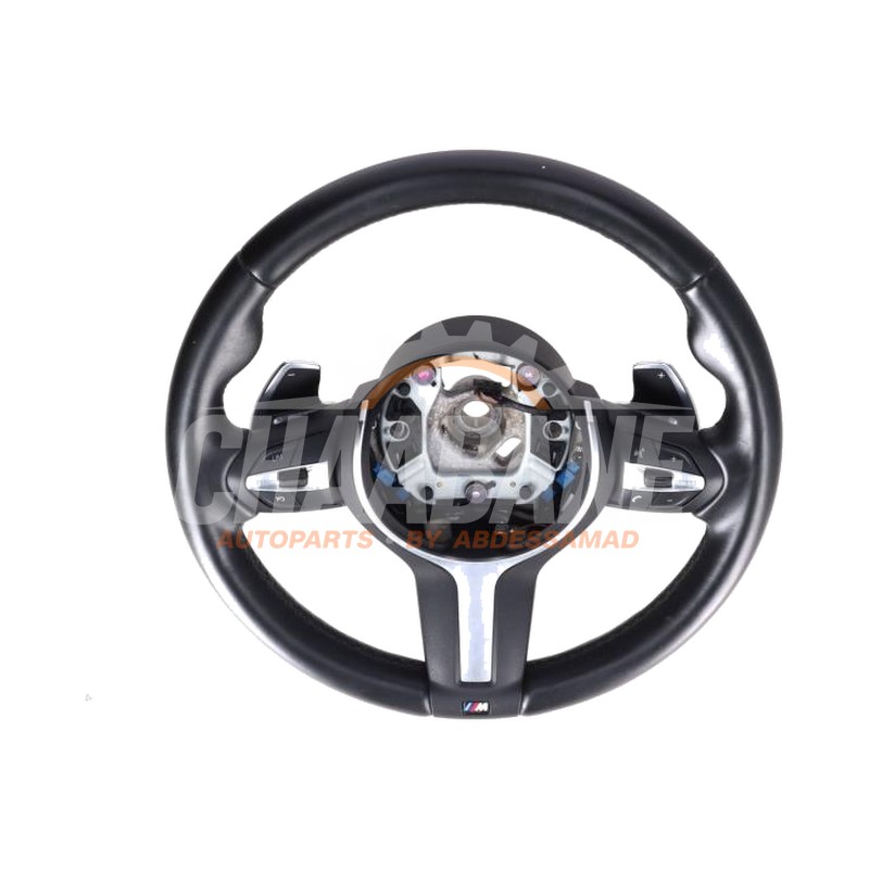 Volant 7852448 BMW 4-Serie 2014 / 2021