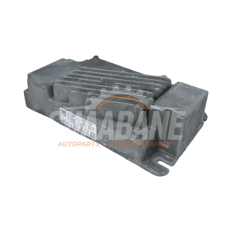 Radio 65129859204 BMW Z4 2018
