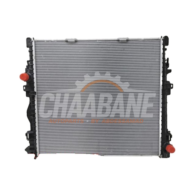 Radiateur 5A187E702 BMW 5 serie Touring (G61) 530e 2.0 TwinPower Turbo 16V 2024