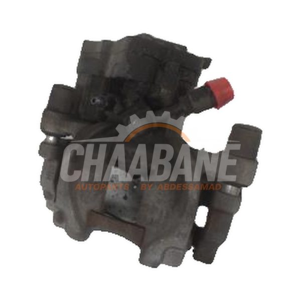 Etrier de frein (pince) arriere droit 8V0615424 Audi A3 2012 / 2020
