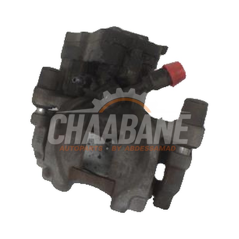 Etrier de frein (pince) arriere droit 8V0615424 Audi A3 2012 / 2020
