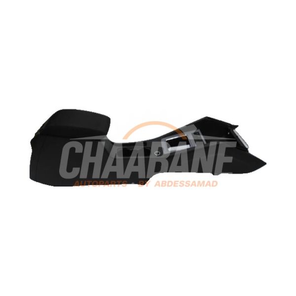Accoudoir 5E0863243C Skoda Octavia 2012 / 2020