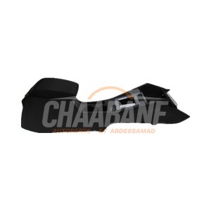 Accoudoir 5E0863243C Skoda Octavia 2012 / 2020
