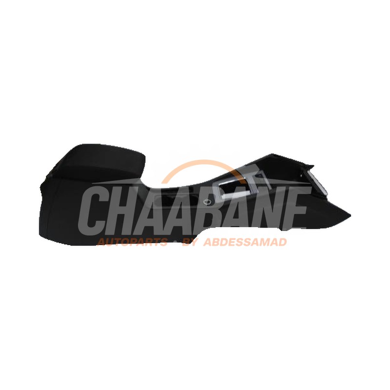 Accoudoir 5E0863243C Skoda Octavia 2012 / 2020