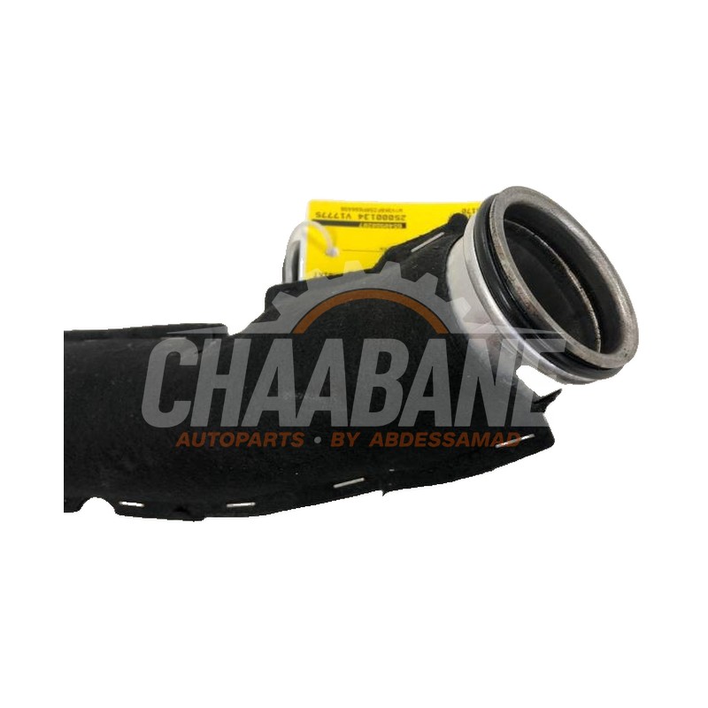 Tube intercooler 6540980207 Mercedes Sprinter 3,5t (907.6/910.6) 317 CDI 2.0 D RWD
