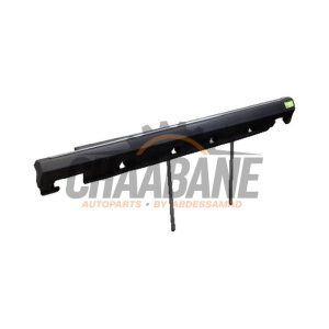 Jupe gauche A1666980054 Mercedes GLE (W166) 400 3.0 V6 24V 4-Matic