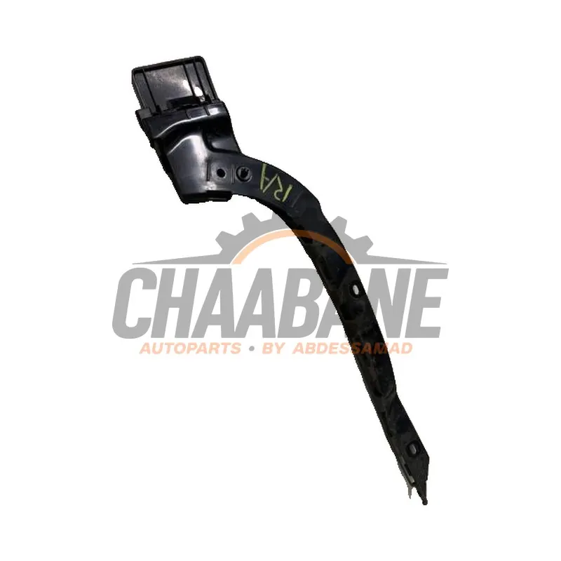 Support pare-chocs arriere droit A4478800212 Mercedes Vito (447.6) 2.2 116 CDI 16V