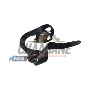 Ceinture avant droit A2058600285 Mercedes GLC Coupe (C253) 2.2 250d 16V BlueTEC 4-Matic