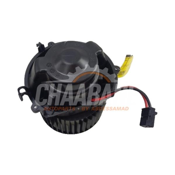Ventilateur chauffage 64119297752 BMW X2 (F39) sDrive 20i 2.0 16V Twin Power Turbo 2017 / 2023