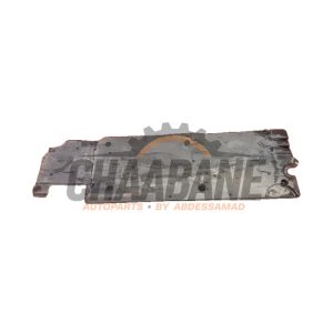 Plaque de protection sol 2Q0825201A Skoda Kamiq 1.0 TSI 12V 2019