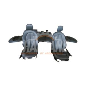 Interieur complet BMW 1-Serie 2019