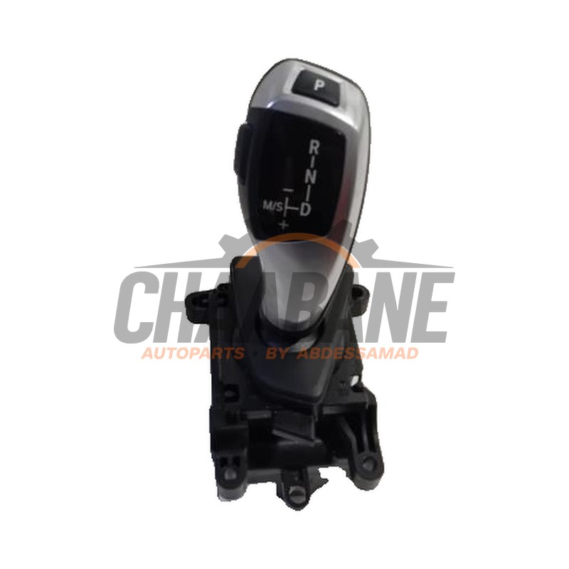 Timonerie de changement de vitesse 9326581 BMW 3-Serie 2013 / 2018