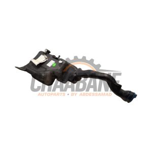 Reservoir lave-glace avant A2468690120 Mercedes A (W176) 1.8 A-180 CDI 16V Autom.