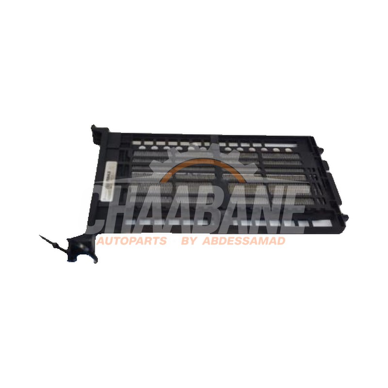 Element de chauffage 8W0819011A Audi E-tron (GEN) 55 quattro 2018