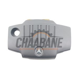 Couverture moteur A6540107610 Mercedes B (W247) 2.0 B-200d