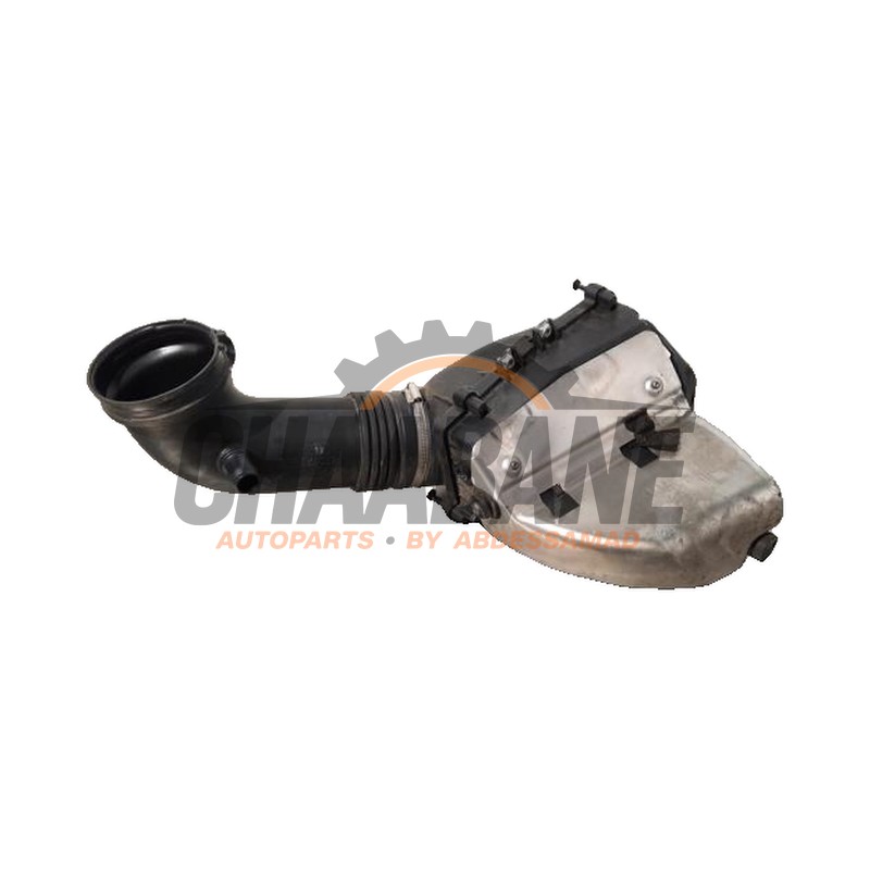Boitier filtre a air 8T0133105 Audi RS 4 Avant (B8) 4.2 V8 32V 2012 / 2015