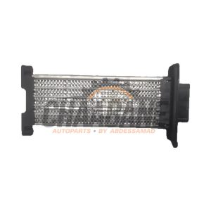 Element de chauffage A52103200 Mercedes Citan (415.6) 1.5 111 CDI