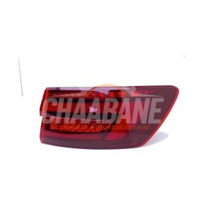 Feu arriere droit 8W9945092C Audi RS 4 Avant (B9) 2.9 V6 TFSI 24V 2017