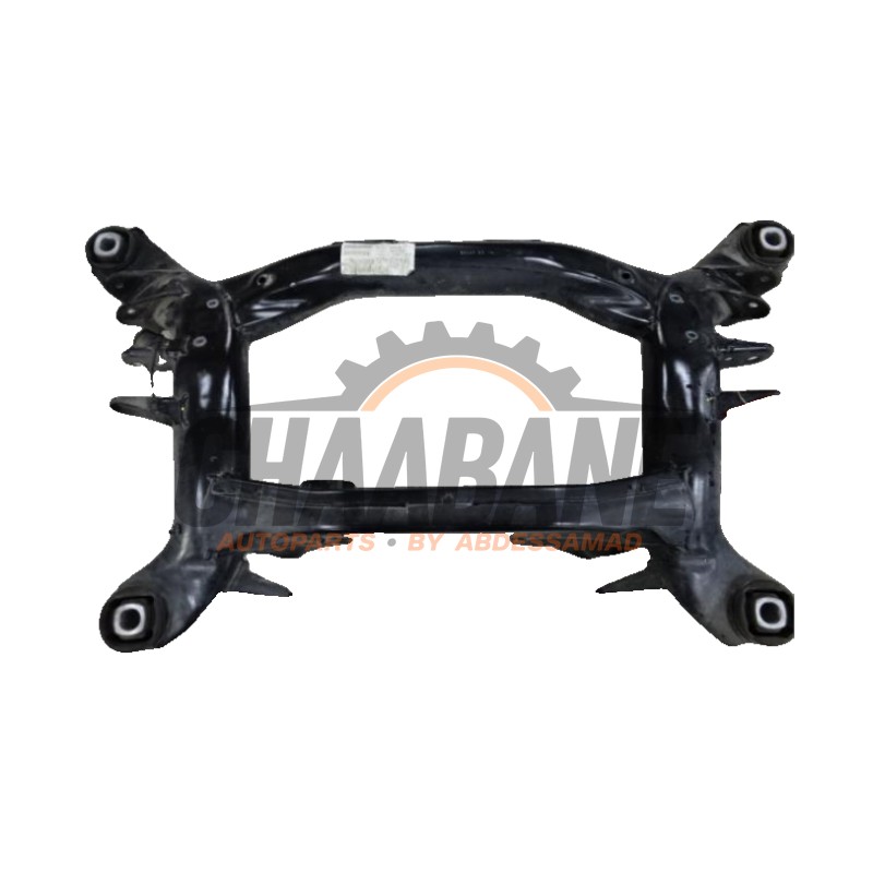 Pont arriere BMW X4 2014 / 2018