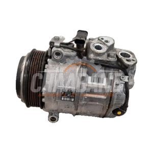 Pompe clim A0008303702 Mercedes GLE AMG Coupe (C292) 3.0 43 AMG V6 24V Turbo 4-Matic