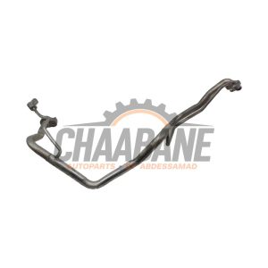 Tuyau de climatisation A2468302615 Mercedes A (W176) 2.0 A-250 Turbo 16V