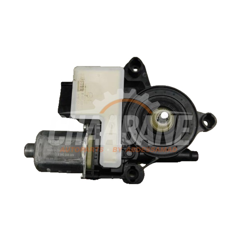 Moteur de vitre portiere 0130822065 Seat Arona (KJX) 1.0 TSI 12V 2017