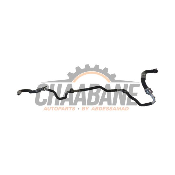 Conduit direction assistee CT12PS05120008 Porsche Panamera (970) 4.8 V8 32V GTS 2016 / 2023
