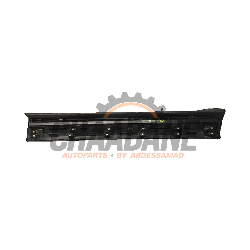 Cadre portiere J9C19982 Jaguar E-Pace 2.0 D 150 16V