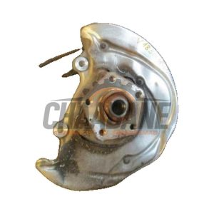 Fusee avant droit Audi A3 Limousine (8YS) 1.5 35 TFSI 16V Mild Hybrid 2020