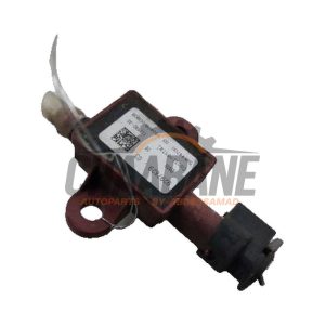 Capteur crash pedestre 9297829 BMW X5 (F15) xDrive 35d 3.0 24V 2013 / 2018