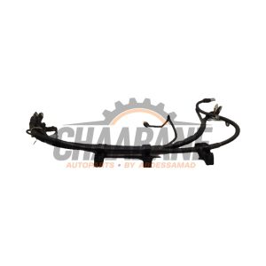 Cable (divers) A1775401731 Mercedes B (W247) 1.3 B-200 Turbo 16V
