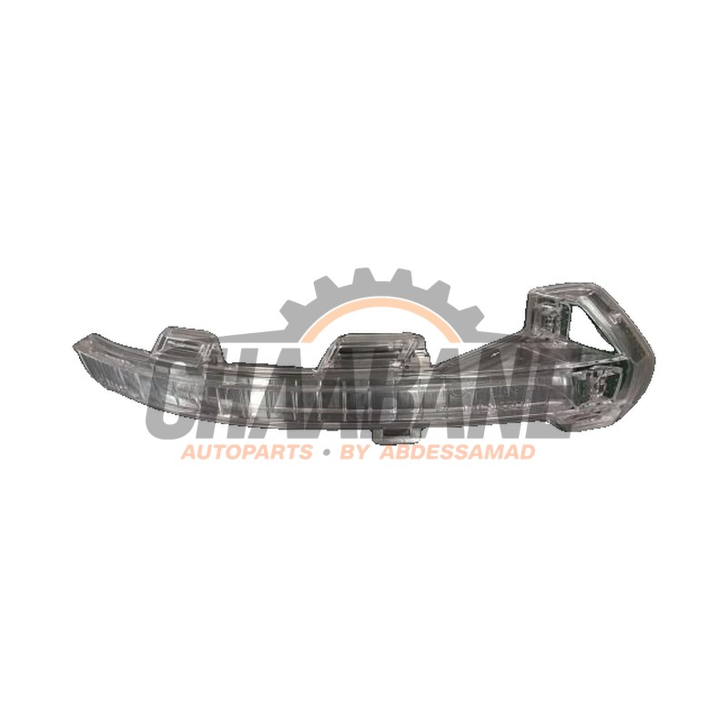 Feu clignotant de miroir droite 3G0949102A Cupra Born 2021