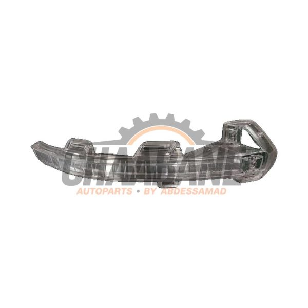 Feu clignotant de miroir droite Cupra Born 2021 3G0949102A