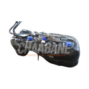 Reservoir de carburant 16118481588 BMW X4 (G02) M40i 3.0 TwinPower Turbo 24V Mild Hybrid 2018
