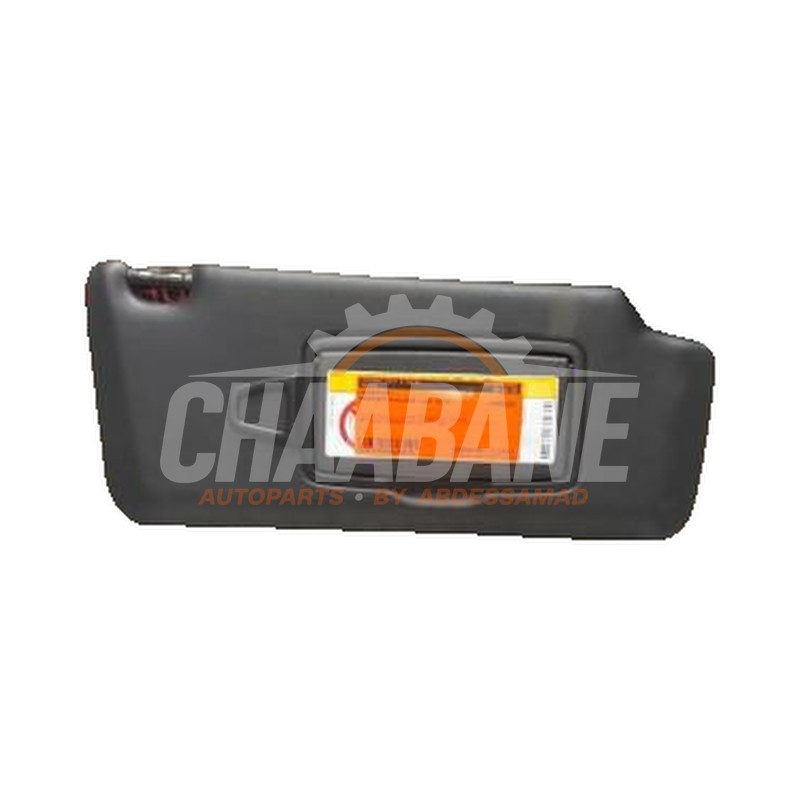 Pare-soleil A17781062009H43 Mercedes A Limousine (177.1) 1.3 A-200 Turbo