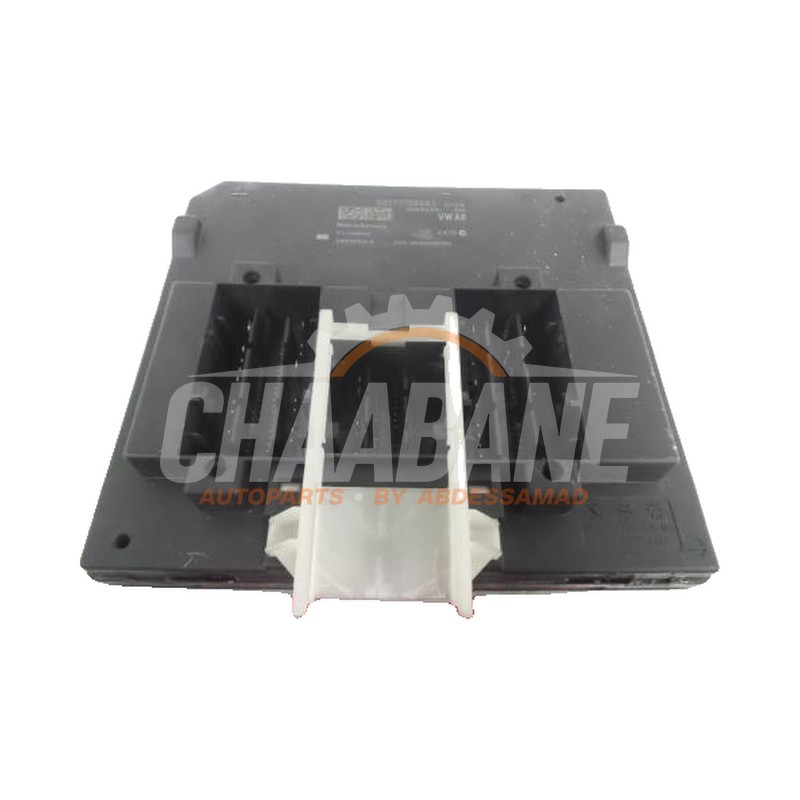 Ordinateur controle fonctionnel 5Q0937084AS Audi RS3 2015 / 2020