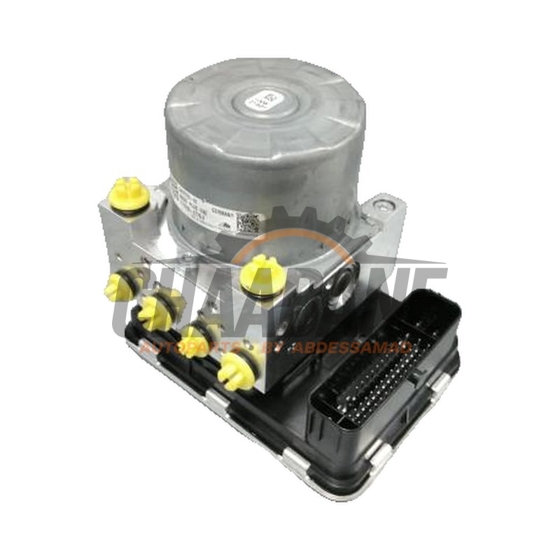 Bloc ABS 5A7F7E2 BMW 1-Serie 2019