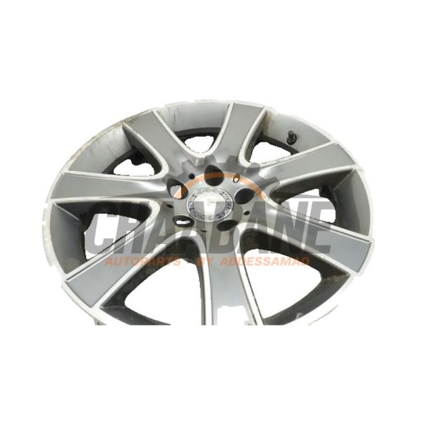 Jante A2224011102 Mercedes S (222.0/222.1) 3.0 S-500 Plug-in Hybrid Biturbo 24V