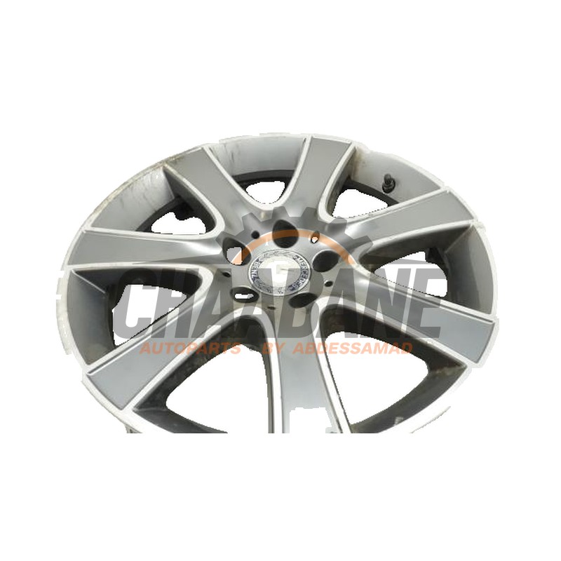 Jante A2224011102 Mercedes S (222.0/222.1) 3.0 S-500 Plug-in Hybrid Biturbo 24V