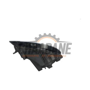 Anti brouillard droit 6J9941702A Seat Leon (5FB) 1.6 TDI Ecomotive 16V 2012 / 2020