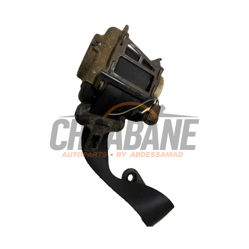 Tendeur de ceinture arriere droit 34212334D Mercedes A (177.0) 1.3 A-180 Turbo 16V