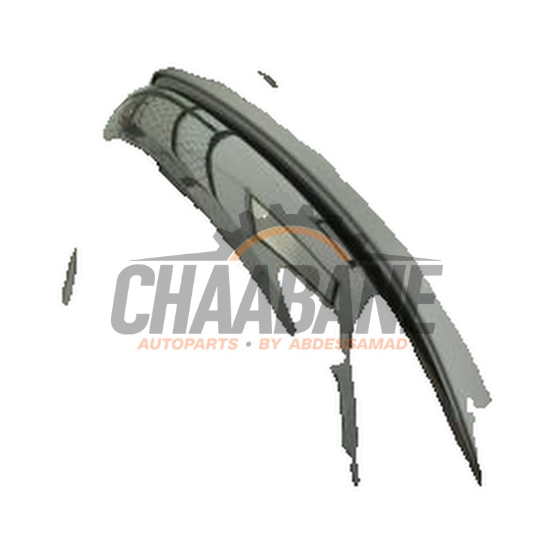 Kit porte-bagage toit 51137313351 BMW 2 serie Active Tourer (F45) 2013 / 2021