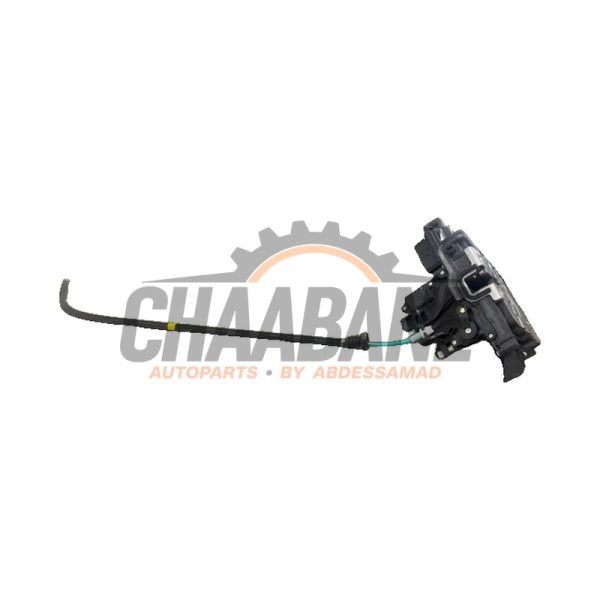 Serrure portiere mecanique 4portes avant droite 670157568 Maserati Grecale 2.0 GT MHEV Q4 16V 2022